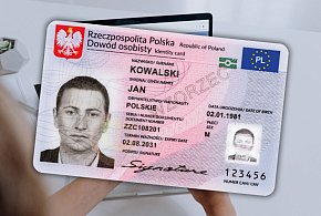 3 miliony Polaków musi wyrobić nowy dowód osobisty. Lepiej sprawdź swój!-75970