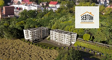 Tak będą wyglądały apartamenty nad Jeziorem Zamkowym w Wałczu-76851