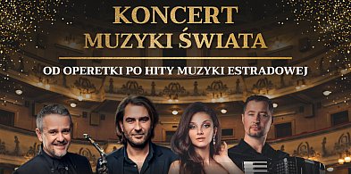 Koncert Muzyki Świata w Jastrowiu-77260