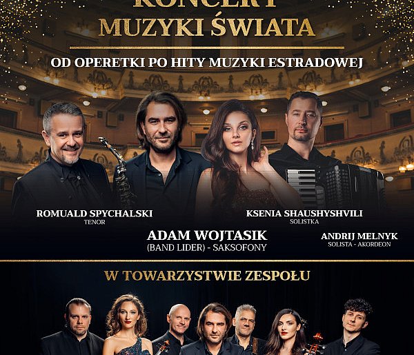 Koncert Muzyki Świata w Jastrowiu-77260