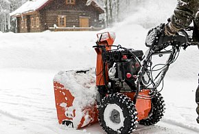 Jakie odśnieżarki do śniegu sprawdzą się najlepiej w Tw - 77661