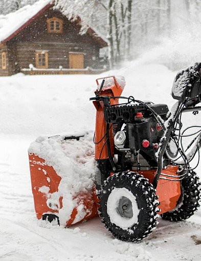 Jakie odśnieżarki do śniegu sprawdzą się najlepiej w Twoim domu?-77661