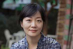 Yin Jianling, jej twórczość także w Polsce-78596