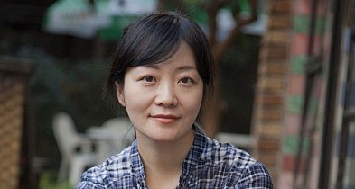 Yin Jianling, jej twórczość także w Polsce-78596