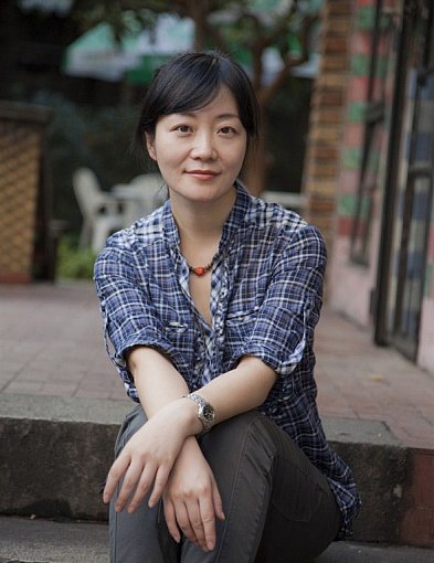 Yin Jianling, jej twórczość także w Polsce-78596