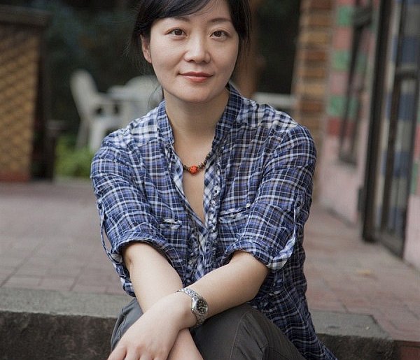 Yin Jianling, jej twórczość także w Polsce-78596