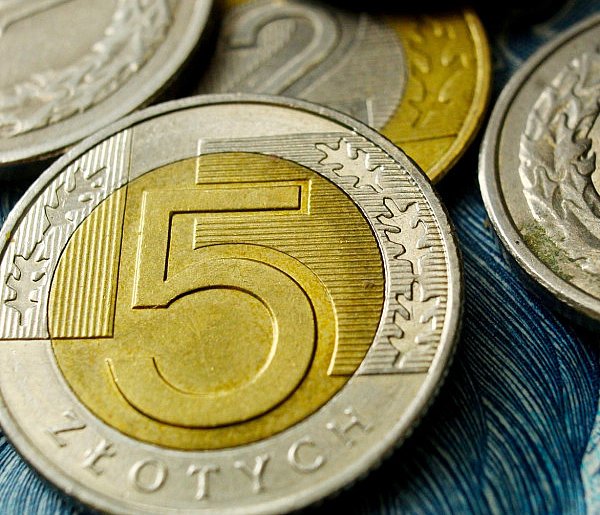 Do obiegu trafia nowa moneta. Wyróżnia się tym szczegółem-78700
