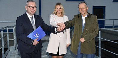 Historyczne Dofinansowanie dla Jastrowia: Ponad 29 Milionów na Nowoczesną Oczyszcz-78722