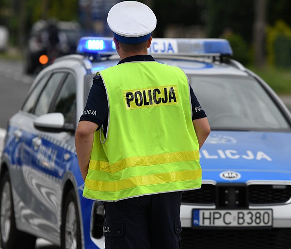 Za brawurę do 5 lat więzienia. Rząd zatwierdził nowe kary-78947