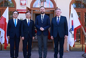 Nowa umowa na czołgi K2 coraz bliżej. "Wzmocnić polski przemysł zbrojeniowy"-78960
