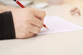 To zaważy na przyjęciu do szkoły średniej. Uczniowie już liczą punkty-78966