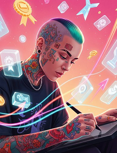 Znasz artystyczny talent? Złóż wniosek o stypendium!-79005