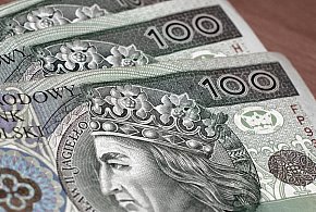 Płaca minimalna w 2026 roku. Wiemy, ile dokładnie zaproponował rząd-79124