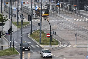 Gdzie w Polsce jeździ się najlepiej? Opublikowano ranking miast-79163