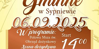 Święto Plonów w Sypniewie: Dożynki pełne tradycji i dobrej zabawy-79198