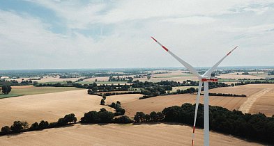 Park wiatrowy w Sypniewie - więcej funduszy, rozwój gminy i nowe perspektywy-79241