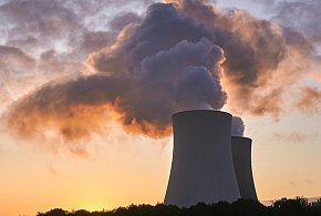 To już pewne. W tym mieście powstanie pierwszy mały reaktor jądrowy-79293