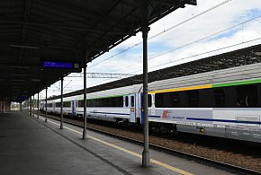Specjalna oferta Intercity. Nauczyciele i studenci pojadą pociągiem za złotówkę-79373