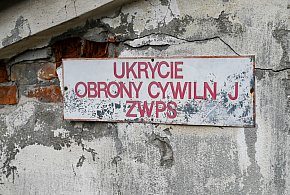 Nowe dane rządu o schronach. Oto, co pokazują kontrole-79386