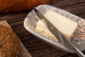 Ceny masła zaskakują. Klienci przecierają oczy przy kasie-79505