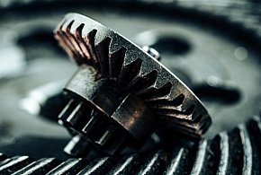 Jakie znaczenie ma klasa ochrony IP w motoreduktorach? - 79510