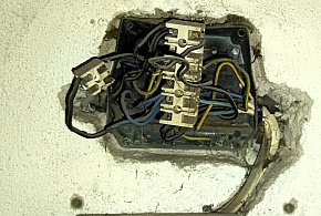 jak Jastrowiak kradł prąd