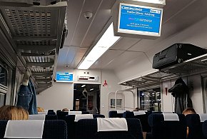 Podróż PKP niemal za darmo. Taka okazja tylko w jednym dniu-79524