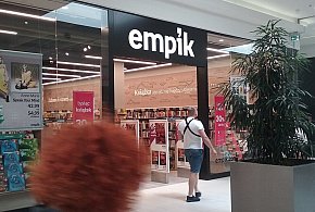 Empik pod naciskiem urzędu. Klienci dostaną gotówkę i zniżki-79548