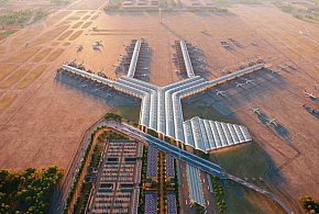 Afera z działką pod CPK. Kluczowy teren trafił w prywatne ręce-79593