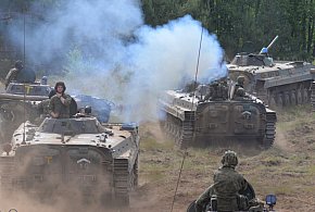 Nowe przepisy w armii. Ta decyzja zmienia codzienność żołnierek-79599