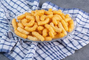 Popularne chrupki mogą Ci zaszkodzić. GIS alarmuje po kontroli-79622