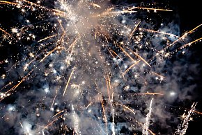 Koniec fajerwerków w Polsce? Minister klimatu mówi wprost-79624