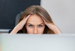 Popularne strony przestały działać. Przyczyną globalna awaria-79669