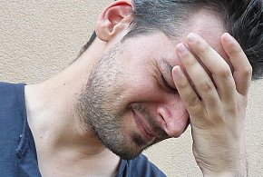 Polscy mężczyźni żyją w ciągłym stresie. Oto główne powody-79675