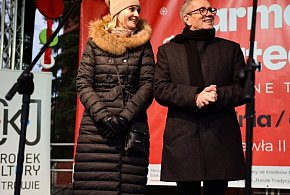 Magia Świąt  - Jastrowie: Jarmark Świąteczny