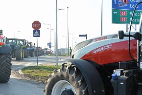 Rolnicy zapowiadają protest w całym kraju. Skala może zaskoczyć-79866