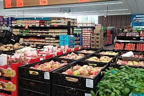 Do której zrobisz zakupy w Sylwestra? Znane sieci podały godziny-79877