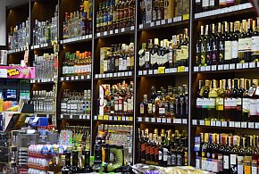 To codzienność wielu Polaków. Nowe dane o alkoholu niepokoją-79932