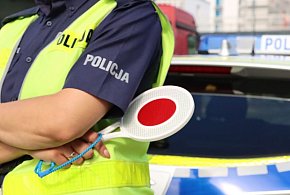 Policyjne podsumowanie Wielkanocnego weekendu
