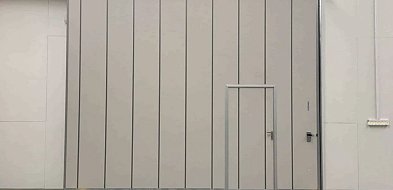 Bramy garażowe i przemysłowe z kompleksową obsługą-79694