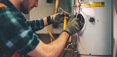 Serwis kotłów elektrycznych ? o czym musisz pamiętać przed sezonem grzewczym?