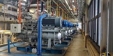 Inżynieria automatyki, która porządkuje chłodnictwo przemysłowe