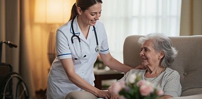 Dom opieki w pobliżu Poznania - jak sprawdzić standard i legalność