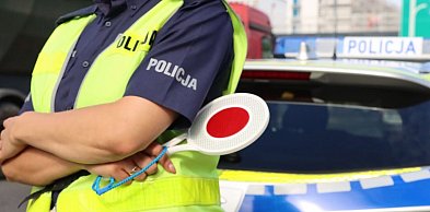 Policyjne podsumowanie Wielkanocnego weekendu