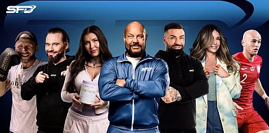 SFD rozwija sieć influencerów - 1000 twórców w Europie