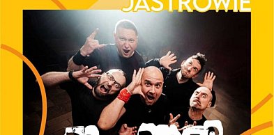 Arena Festiwal Jastrowie odsłania karty. Znamy pierwsze gwiazdy tegorocznej edycji