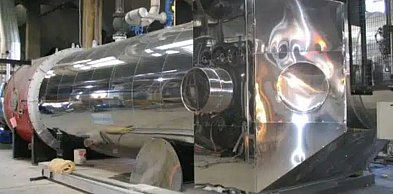Jak obniżyć koszty produkcji dzięki odzyskowi ciepła przemysłowego? Rozwiązania