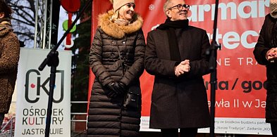 Magia Świąt  - Jastrowie: Jarmark Świąteczny-79818