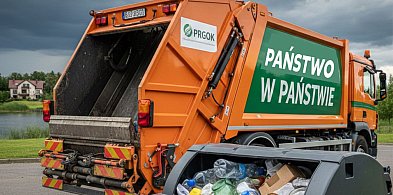 W Jastrowiu opłaty za śmieci w górę. PRGOK- czy to Państwo w Państwie?