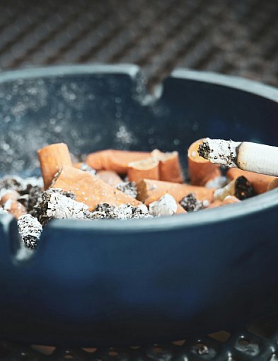 Znany koncern tytoniowy tnie koszty. Niemiecka fabryka znika z mapy-79479